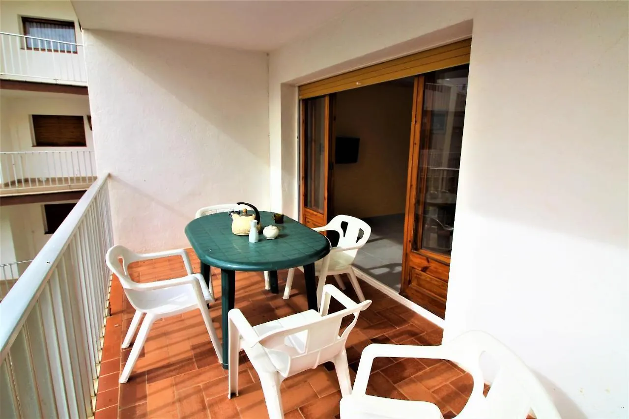 Global Immo 3346 La Solana Apartment Roses