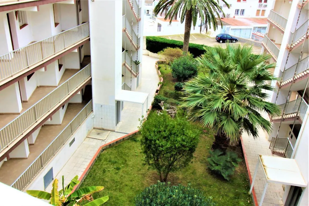 Global Immo 3346 La Solana Apartment Roses Spain