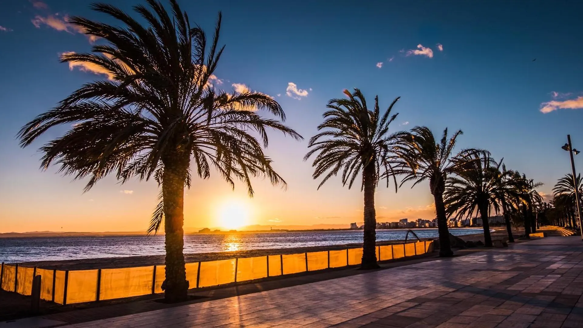 Global Immo 3346 La Solana Apartment Roses Spain