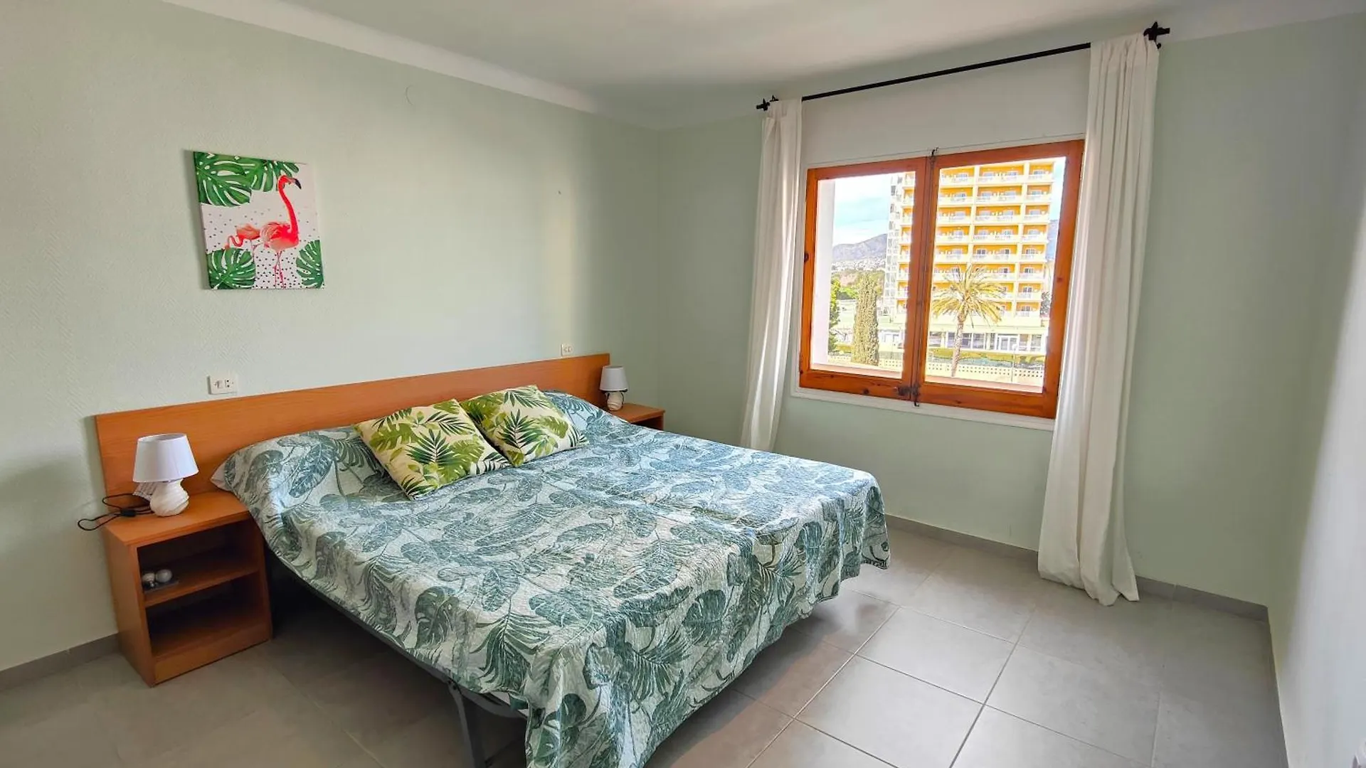 Global Immo 3346 La Solana Apartment Roses