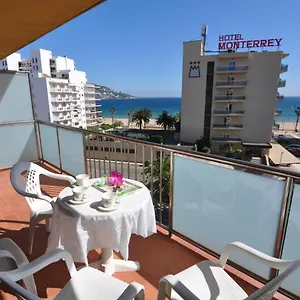 Appartement Rnet - 2-5-3, Roses