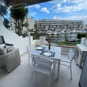 Appartement Puerto Madeira, Roses