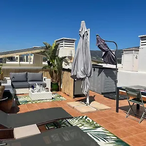  Apartamento Avec Terrasse Sur Le Toit Vue