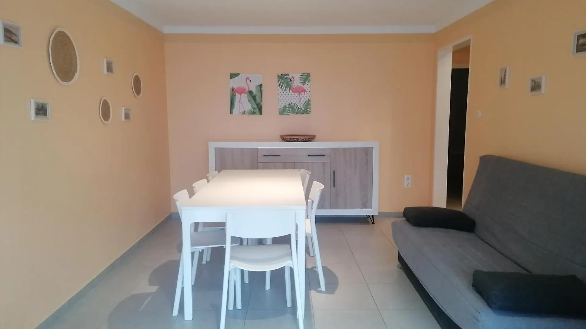 Appartamento Global Immo 3346 LA SOLANA Roses